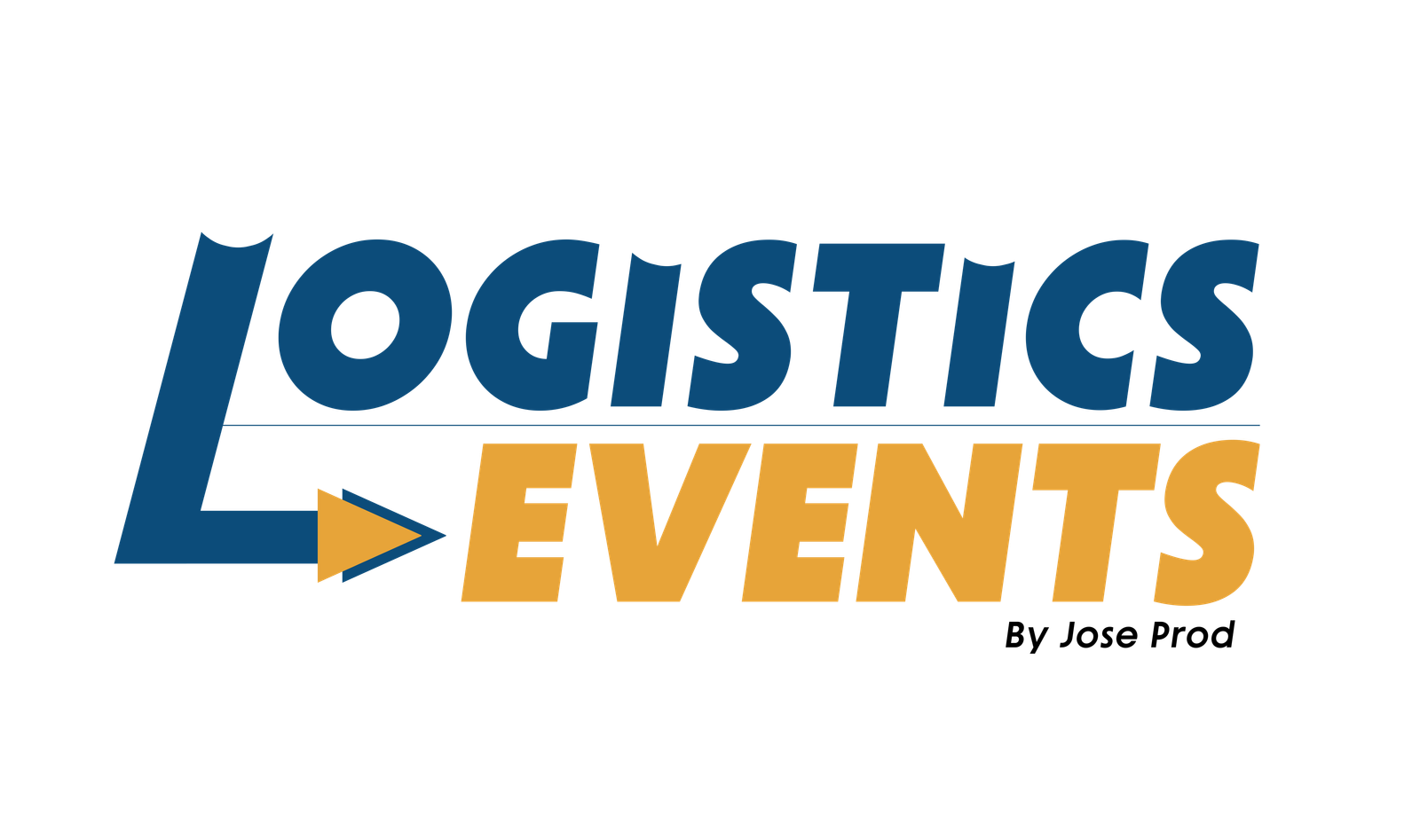 Logo Logistic event